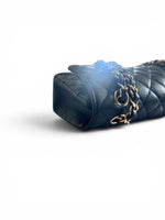 Charger l'image dans la galerie, Chanel Timeless Classic Small Black Caviar Gold-tone Hardware
