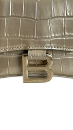 Load image into Gallery viewer, Balenciaga Hourglass XS Handbag
