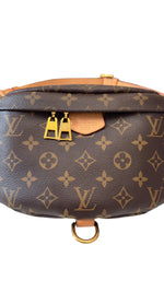 Load image into Gallery viewer, Louis Vuitton Monogram Bumbag
