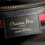 Load image into Gallery viewer, Christian Dior Lady Dior Medium
