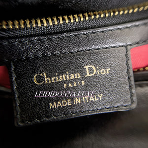 Christian Dior Lady Dior Medium