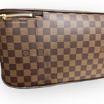 Load image into Gallery viewer, Louis Vuitton LV Pegase 60 Rolling Luggage Damier Ebene
