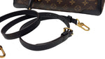 Charger l&#39;image dans la galerie, Louis Vuitton Retiro Monogram Noir Gold-tone Hardware
