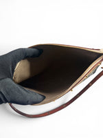 Charger l'image dans la galerie, Louis Vuitton x Takashi Murakami Monogram Multicolore Pochette Accessoires - Black
