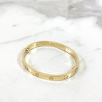 Charger l&#39;image dans la galerie, Cartier Classic Love Bracelet
