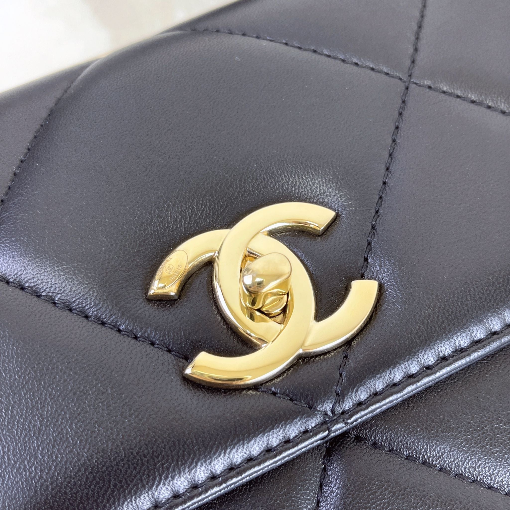 Chanel Trendy CC