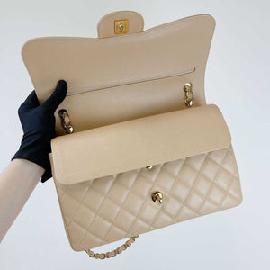 Chanel Timeless Classic Jumbo