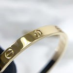 将图片加载到图库查看器，Cartier Classic Love Bracelet
