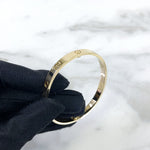 将图片加载到图库查看器，Cartier Classic Love Bracelet
