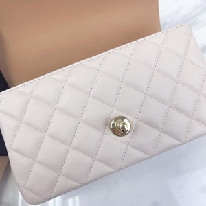 Chanel Top Handle Mini