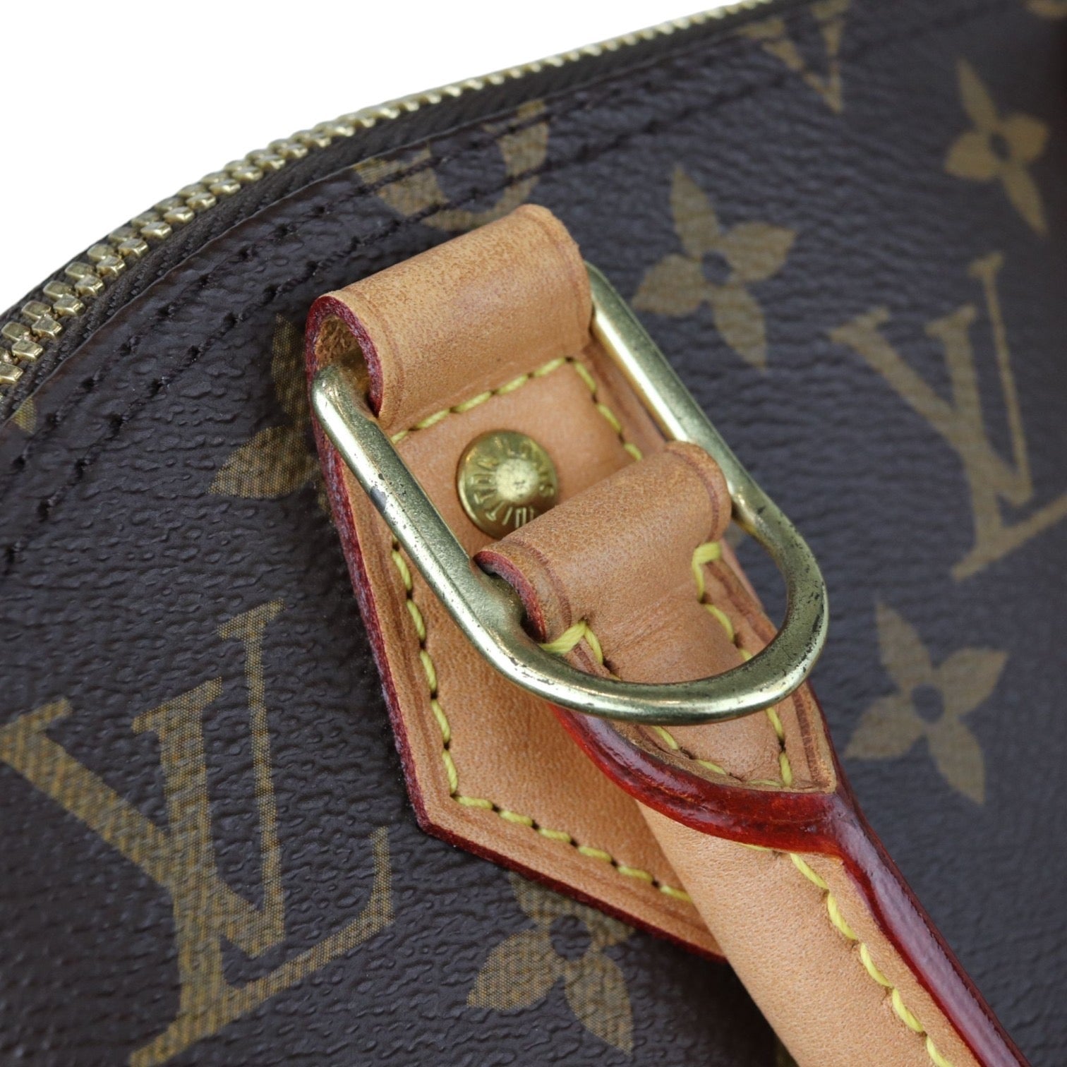 Louis Vuitton LV Alma BB