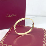 Charger l&#39;image dans la galerie, Cartier Classic Love Bracelet
