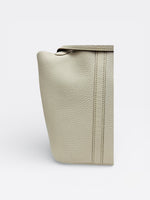 Charger l'image dans la galerie, Hermes Picotin Lock 18 Mini Beton Veau Clemence Palladium Hardware
