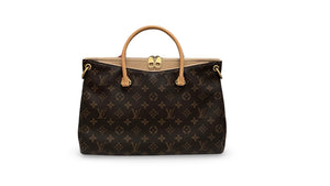 Louis Vuitton Pallas