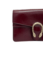 Load image into Gallery viewer, Gucci Dionysus Mini Rosso Ancora Calfskin Gold-tone Hardware
