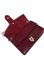 Load image into Gallery viewer, Gucci Dionysus Mini Rosso Ancora Calfskin Gold-tone Hardware
