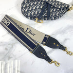 Load image into Gallery viewer, Dior saddle bag medium
