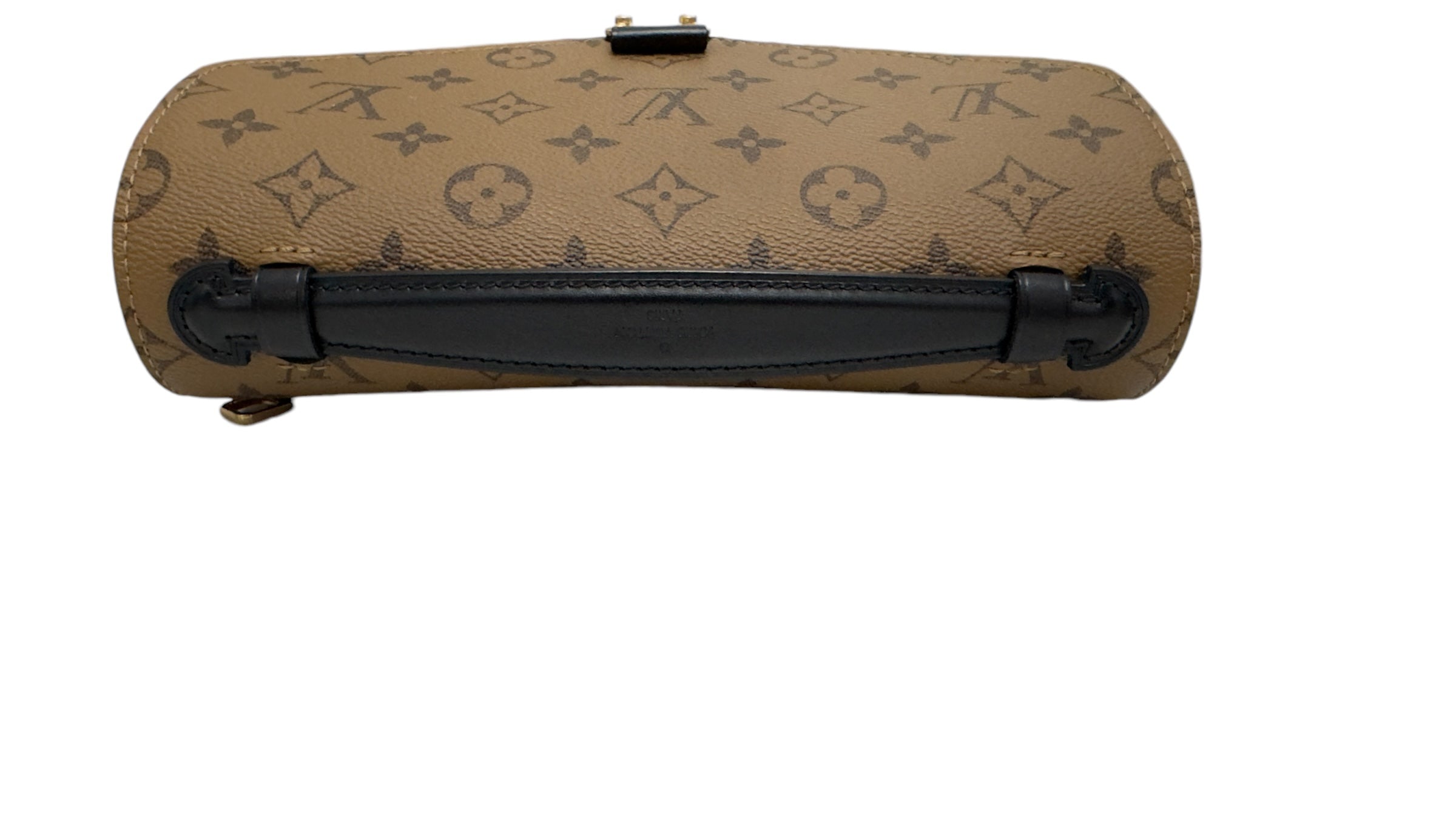 Louis Vuitton Pochette Metis Reverse Monogram