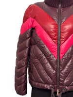 Charger l&#39;image dans la galerie, Moncler Albatros Down Jacket Womens Size 4
