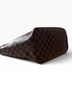 Load image into Gallery viewer, Louis Vuitton LV Neverful MM Damier Ebene
