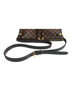 Load image into Gallery viewer, Louis Vuitton Duomo Satchel
