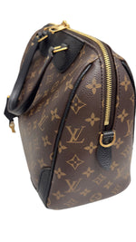 Charger l&#39;image dans la galerie, Louis Vuitton Retiro Monogram Noir Gold-tone Hardware
