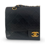 Load image into Gallery viewer, Chanel Vintage Timeless Classic Medium M/L
