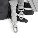 Charger l'image dans la galerie, Christian Dior My ABCDior Small Lady Dior – Grey Ultra Matte
