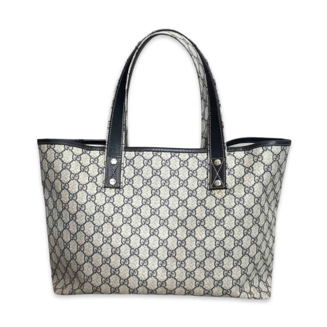 Gucci shelly tote