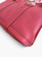 将图片加载到图库查看器，Hermes Garden Party 30 Rose Azalee
