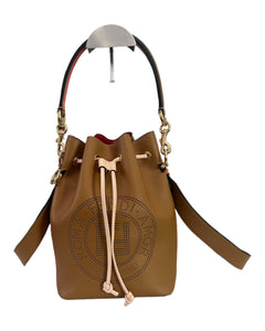 Fendi Mon Tresor Bucket Bag