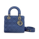 将图片加载到图库查看器，Christian Dior My Lady ABCDior - Small
