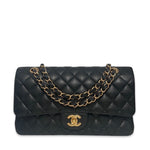 Load image into Gallery viewer, Chanel Timeless Classic Medium M/L
