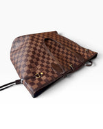 Load image into Gallery viewer, Louis Vuitton LV Neverful MM Damier Ebene
