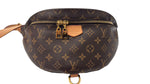 将图片加载到图库查看器，Louis Vuitton Monogram Bumbag
