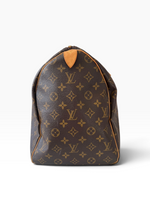 Charger l'image dans la galerie, Louis Vuitton LV Keepal 45 Classic Monogram
