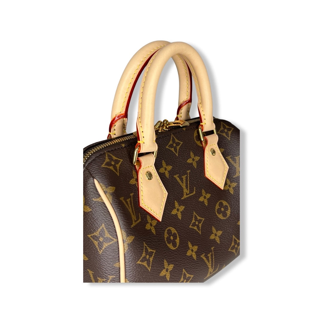 Louis vuitton speedy 20 bandouliere