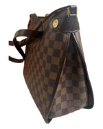 Load image into Gallery viewer, Louis Vuitton Duomo Satchel
