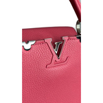 Load image into Gallery viewer, Louis vuitton capucine bb
