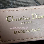 Load image into Gallery viewer, Christian Dior My Lady ABCDior - Small
