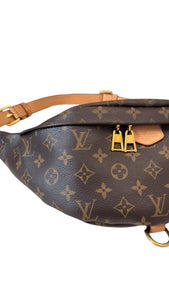 Louis Vuitton Monogram Bumbag