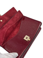Load image into Gallery viewer, Gucci Dionysus Mini Rosso Ancora Calfskin Gold-tone Hardware
