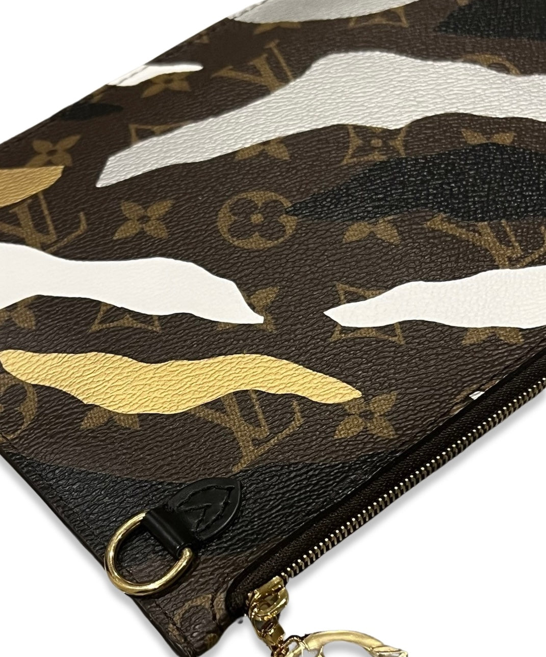 Louis Vuitton Neverful MM League of Legends LV x LoL