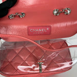 Load image into Gallery viewer, Chanel Zip Around Backpack
