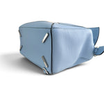 Load image into Gallery viewer, Loewe Puzzle Bag Medium, Sky Blue Calfskin
