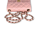 Load image into Gallery viewer, CHANEL VINTAGE MINI SQUARE
