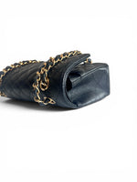 Charger l'image dans la galerie, Chanel Timeless Classic Small Black Caviar Gold-tone Hardware
