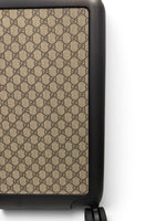 将图片加载到图库查看器，Gucci Porter Light Cabin Plus Trolley GG Monogram Canvass
