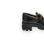 Load image into Gallery viewer, Gucci Horsebit Loafer Womens 40EU/9.5-10US Black Leather
