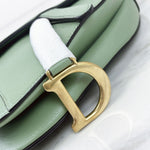 Load image into Gallery viewer, Christian Dior Saddle Small/Mini
